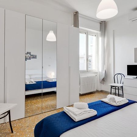Lulli Cozy Apartment With Balcony Florenţa Exterior foto