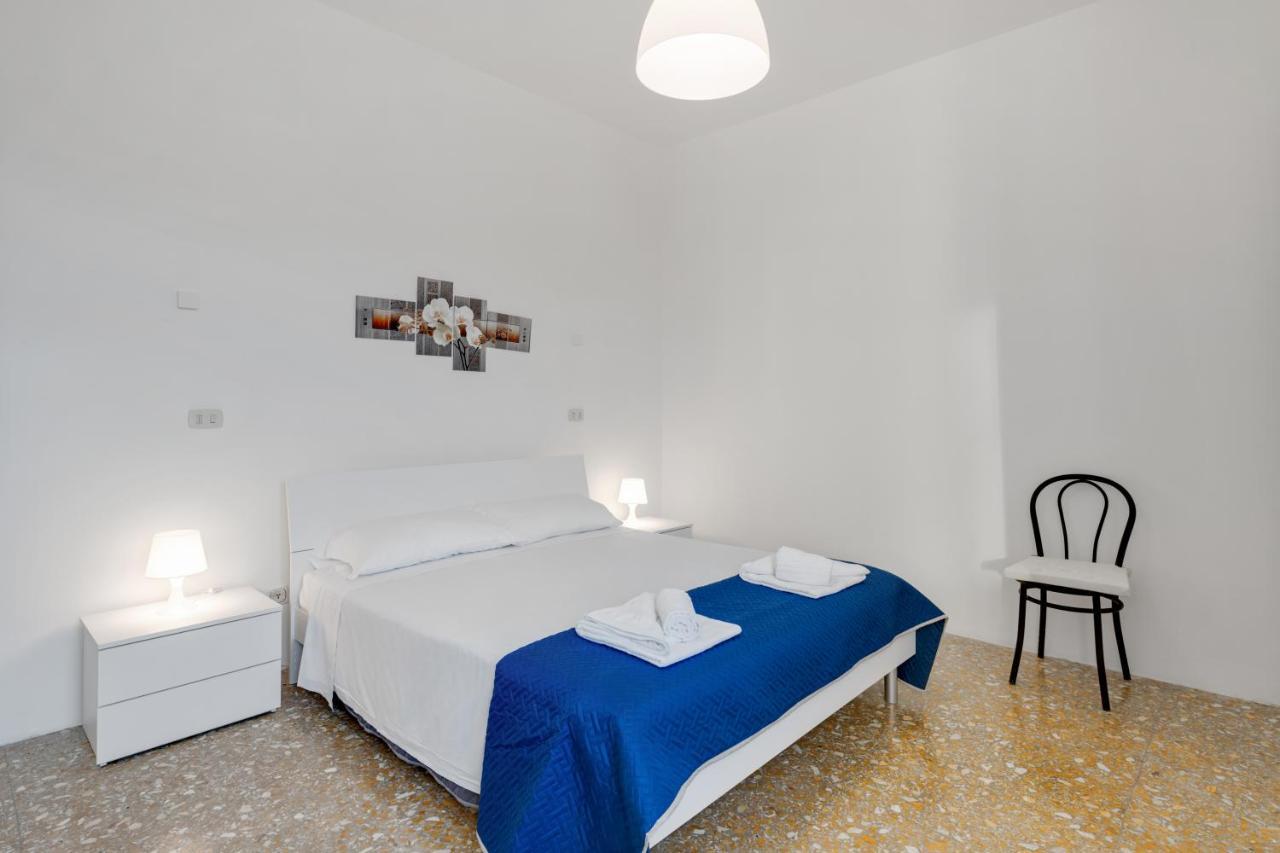 Lulli Cozy Apartment With Balcony Florenţa Exterior foto