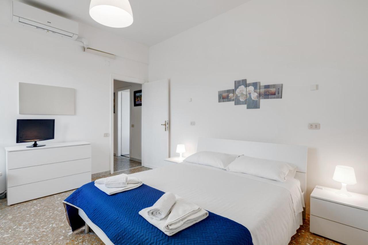 Lulli Cozy Apartment With Balcony Florenţa Exterior foto