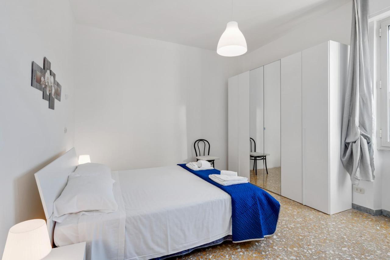 Lulli Cozy Apartment With Balcony Florenţa Exterior foto